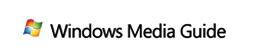 Windows Media Guide